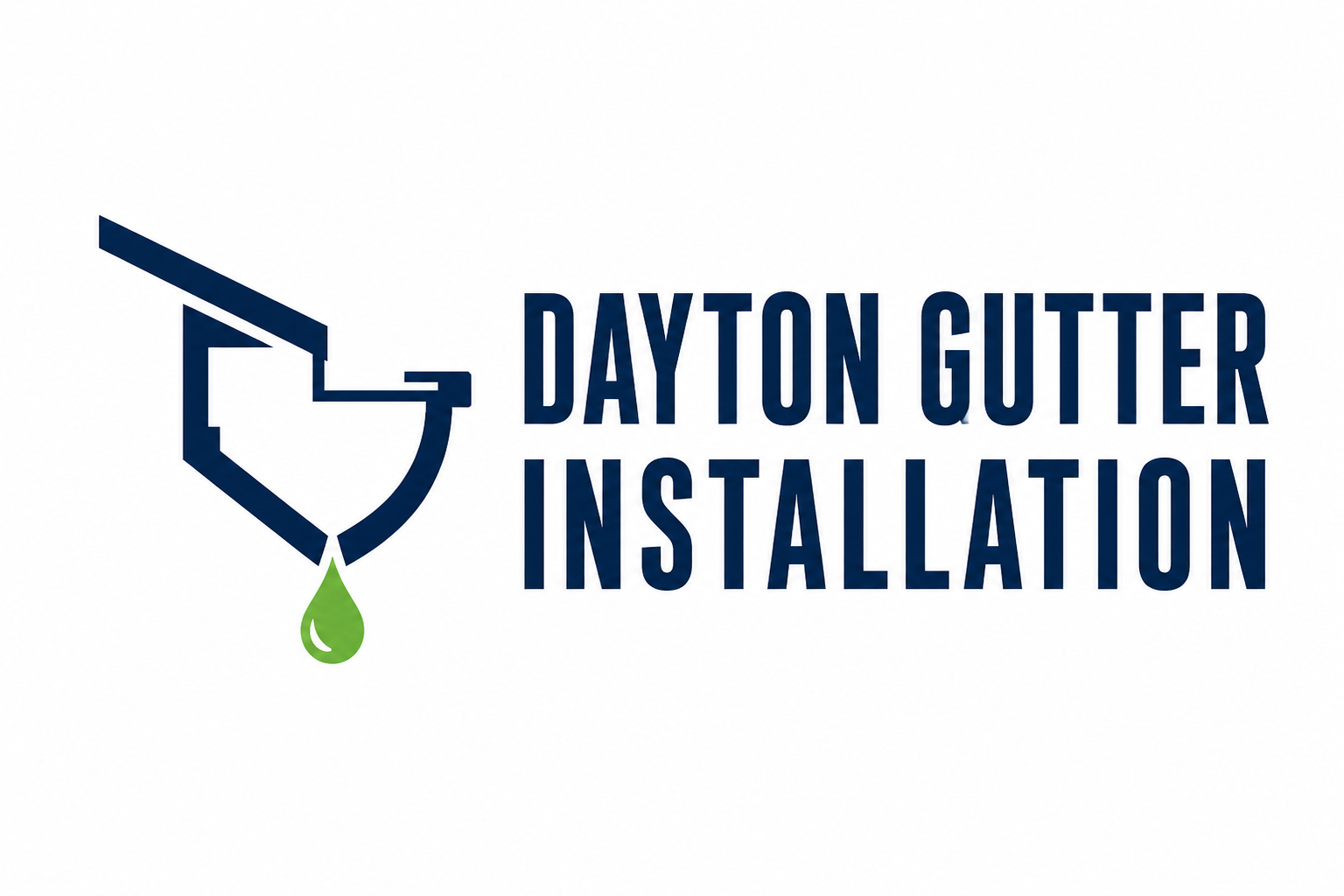Dayton Gutter Installation